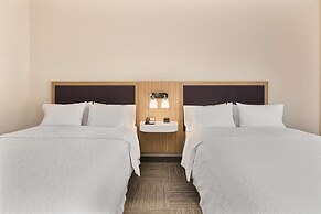 Hampton Inn Lagrange near Callaway Gardens