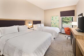 Hampton Inn Lagrange near Callaway Gardens