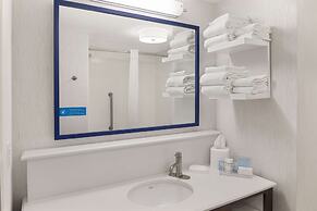 Hampton Inn Lagrange near Callaway Gardens