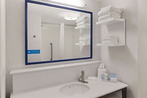 Hampton Inn Lagrange near Callaway Gardens