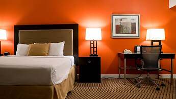 Motel 6 Anaheim Hills