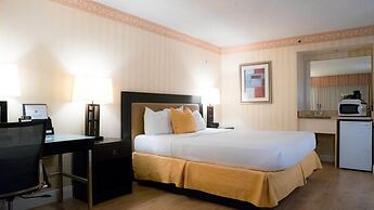 Motel 6 Anaheim Hills