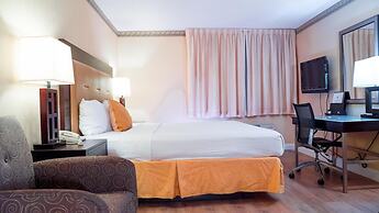 Motel 6 Anaheim Hills