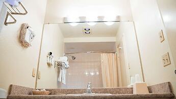 Motel 6 Anaheim Hills