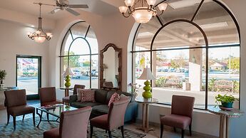 Motel 6 Anaheim Hills