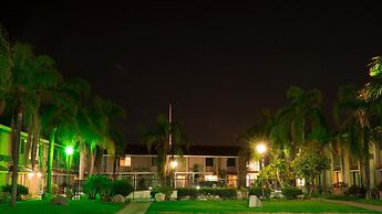 Motel 6 Anaheim Hills