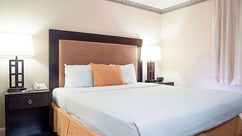 Motel 6 Anaheim Hills
