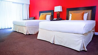 Motel 6 Anaheim Hills