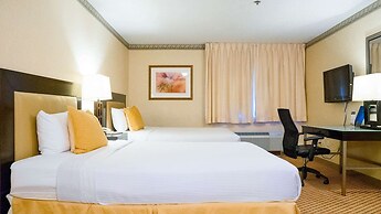 Motel 6 Anaheim Hills