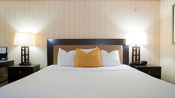 Motel 6 Anaheim Hills
