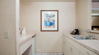 Motel 6 Anaheim Hills