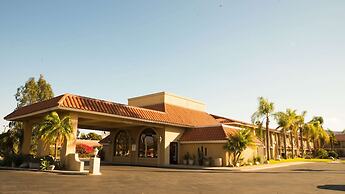 Motel 6 Anaheim Hills