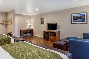 Comfort Inn Bishop