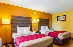 Econo Lodge Cumberland