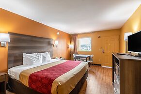 Econo Lodge Cumberland