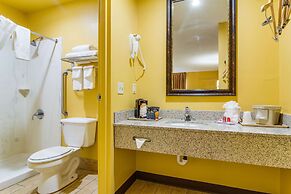 Econo Lodge Cumberland