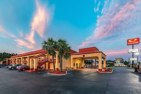 Econo Lodge Cumberland