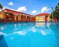 Econo Lodge Cumberland