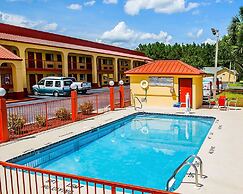 Econo Lodge Cumberland