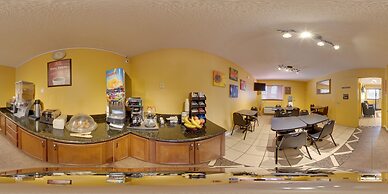 Econo Lodge Cumberland