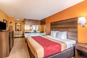 Econo Lodge Cumberland