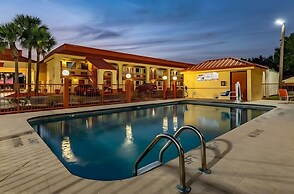 Econo Lodge Cumberland