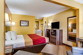 Econo Lodge Cumberland