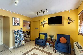 Econo Lodge Cumberland