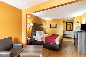 Econo Lodge Cumberland