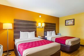 Econo Lodge Cumberland