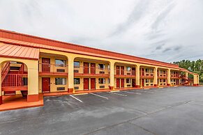Econo Lodge Cumberland