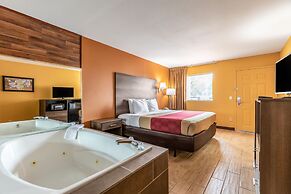 Econo Lodge Cumberland