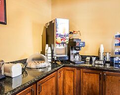 Econo Lodge Cumberland