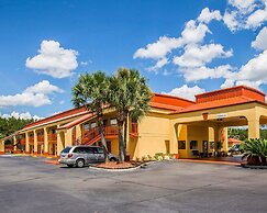 Econo Lodge Cumberland