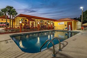 Econo Lodge Cumberland