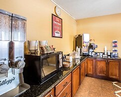 Econo Lodge Cumberland