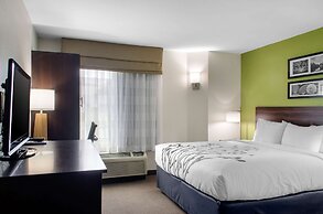 Sleep Inn Baton Rouge East I-12