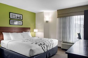 Sleep Inn Baton Rouge East I-12