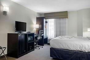 Sleep Inn Baton Rouge East I-12