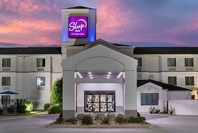 Sleep Inn Baton Rouge East I-12