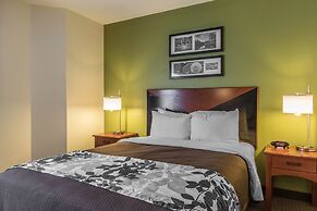 Sleep Inn Baton Rouge East I-12