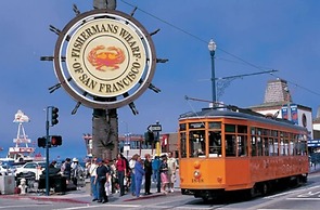 Embassy Suites by Hilton San Francisco Airport Waterfront
