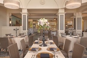 Embassy Suites by Hilton San Francisco Airport Waterfront