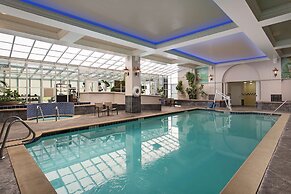 Embassy Suites by Hilton San Francisco Airport Waterfront