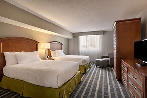 Embassy Suites by Hilton San Francisco Airport Waterfront