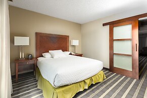 Embassy Suites by Hilton San Francisco Airport Waterfront
