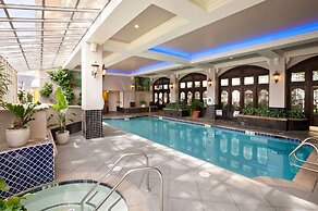 Embassy Suites by Hilton San Francisco Airport Waterfront
