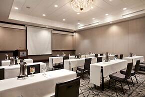 Embassy Suites by Hilton San Francisco Airport Waterfront