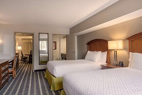 Embassy Suites by Hilton San Francisco Airport Waterfront