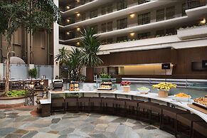 Embassy Suites by Hilton San Francisco Airport Waterfront